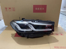 BMW G30 G31 525i 530i 540i Faro Anteriore LED Destro 2021-2023 63118084376