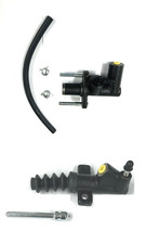 CILINDRO FRIZIONE MASTER & SLAVE PER MAZDA MX5 MK3 NC 1.8 & 2.0 (2005-2015)