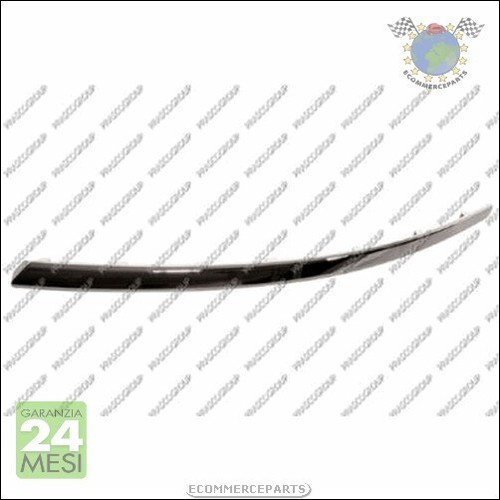 Modonatura paraurti prasco - paraurti,