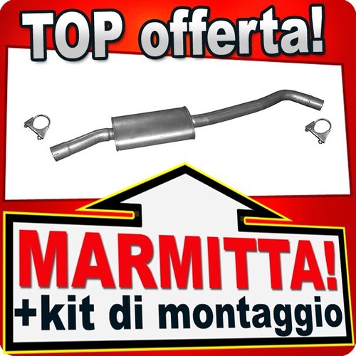 Silenziatore riparare per - silenziatore,