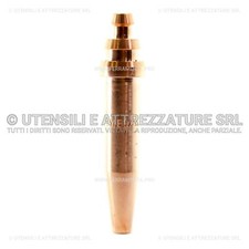 R&G PUNTA MONOBLOCCO da TAGLIO