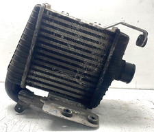28270-27120, RADIATORE INTERCOOLER HYUNDAI TRAJET 2.0 DIESEL, RICAMBI USATI