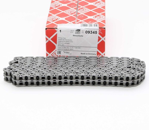 Catena distribuzione per - , m60