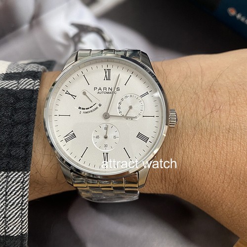 Orologio polso uomo - polso,