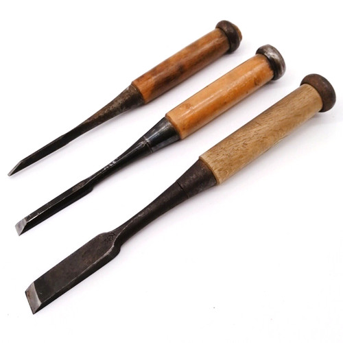 Set scalpelli nomi - scalpelli,