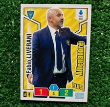 CARD ADRENALYN XL PANINI