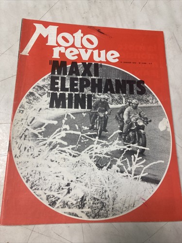 Rivista moto 2059 - rivista,