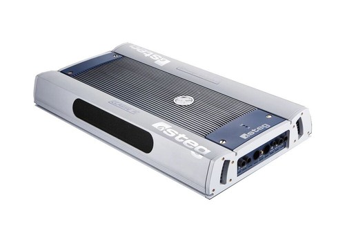 Steg amplificatore msk classe - msk,