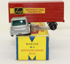 my996, vecchio Matchbox Lesney