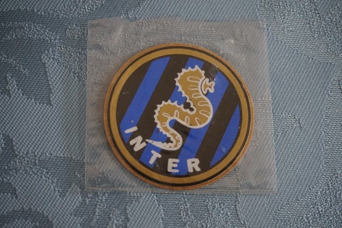 Vintage adesivo stickers inter - adesivo,