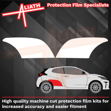 Adatto a Toyota Yaris GR