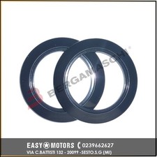 COPPIA ANELLI VISIERA PER