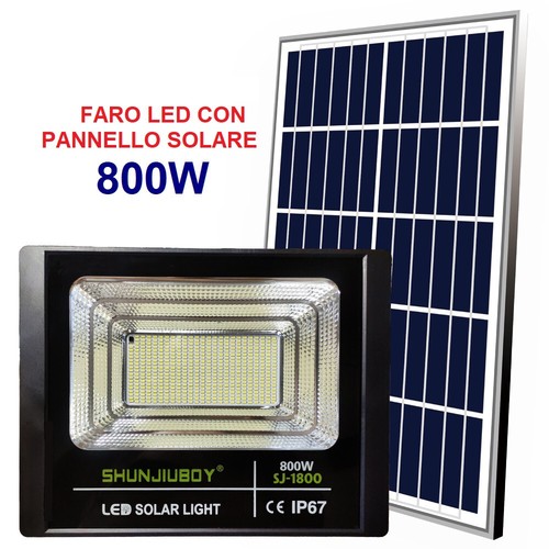 Faro 497 led - led, pannello