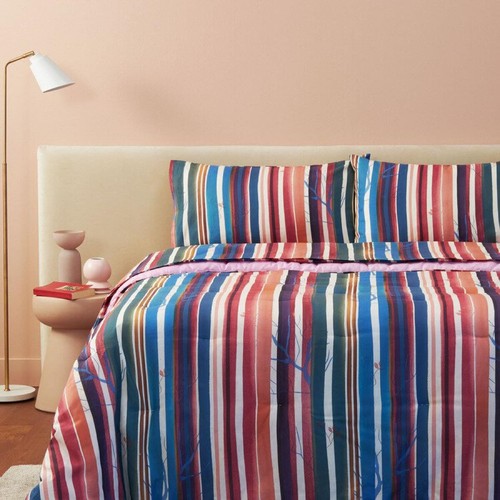 Completo lenzuola hide and - lenzuola,