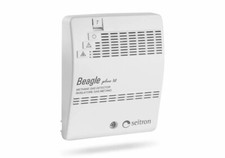 RILEVATORE FUGHE GAS METANO