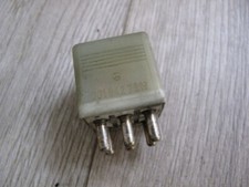 MERCEDES W124 W201 0015427819 RELE POMPA BENZINA FUEL PUMP RELAY