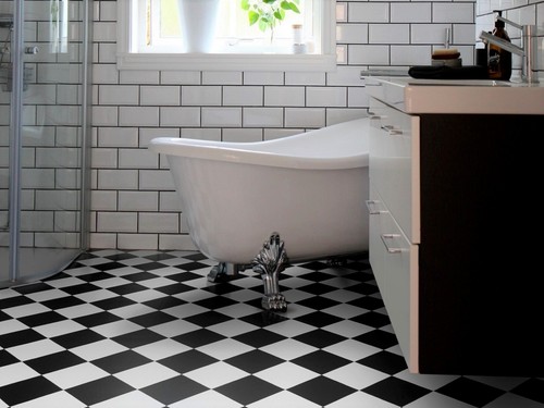 Pavimento pvc in - pavimento,