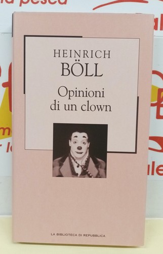 Heinrich boll opinioni un - di,