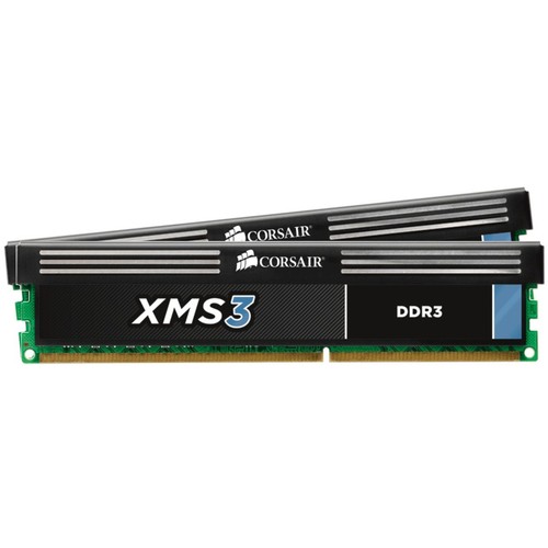 Corsair cmx16gx3m2a1333c9 xms3 - corsair,