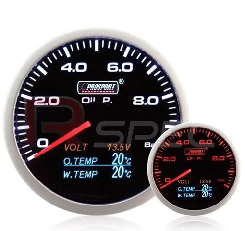 60mm prosport multi - 60mm,