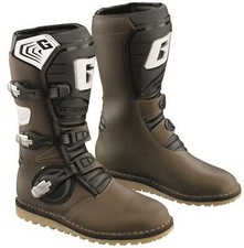 Stivali gaerne trials pro - stivali,