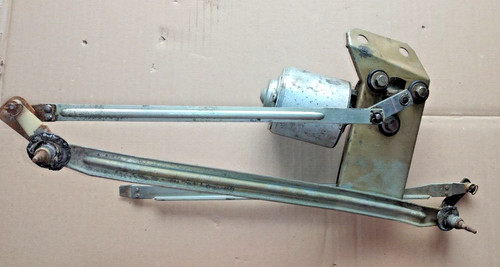 Motorino tergicristalli fiat - motorino,