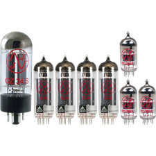 Set tubi per vox - set, ac30cc2