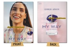 GIORGIO ARMANI Fragranze