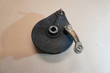 Freno a tamburo posteriore