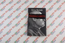 Silvio bertoldi piazzale - silvio,