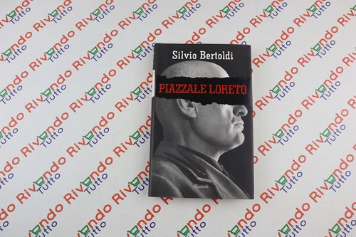 Silvio bertoldi piazzale - silvio,