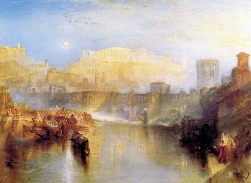 Antica roma agrippina terre - roma,