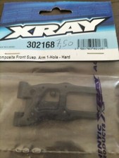 BRACCETTO DI SOSPENSIONE