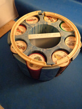JELLO PICTURE WHEEL 1961 - SET