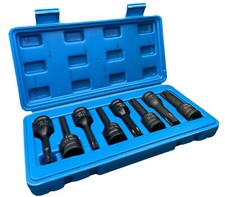 Set chiavi bussola - 8, a