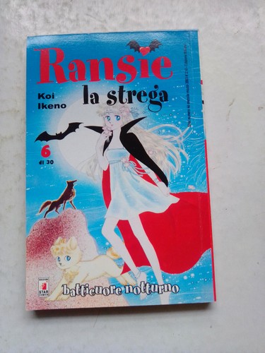 Ransie strega 6 - la,
