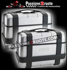 Valigie Borse laterali Monokey