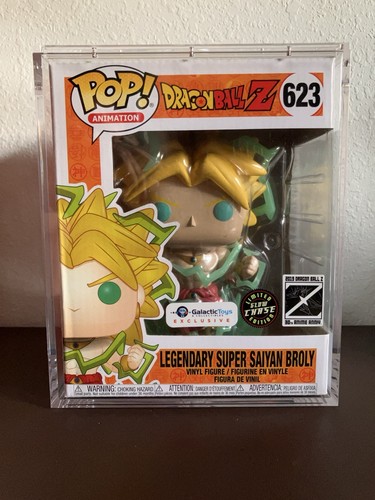 Funko pop esclusivo - funko,