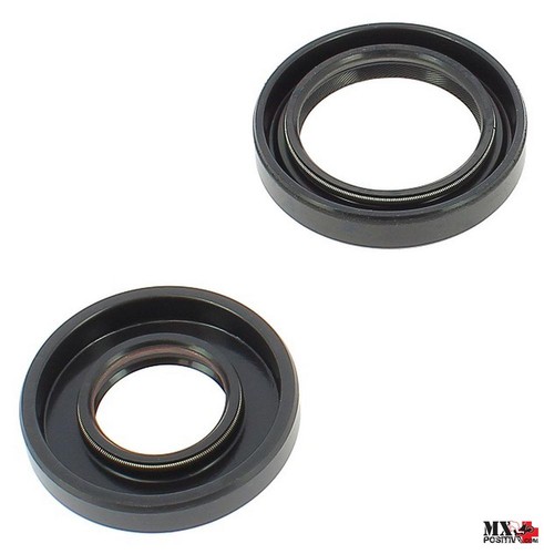 Kit paraoli albero motore - kit,