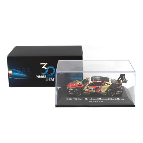 Modellino auto mercedes 43 - auto, 1:43
