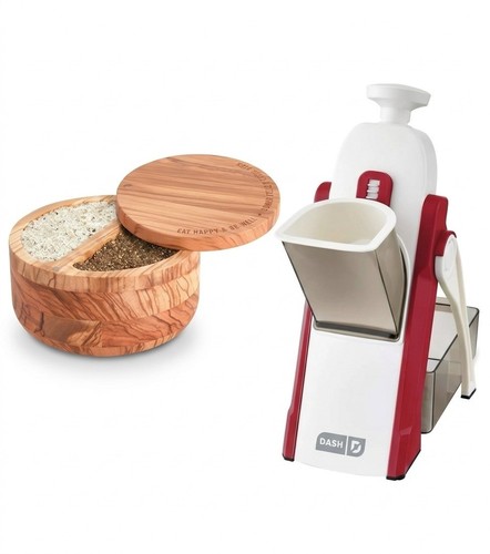 Dash safe slice - dash,