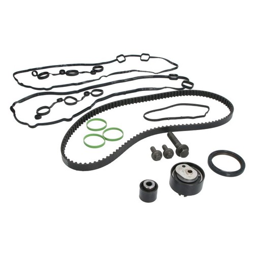 Set cinghia distribuzione - set,