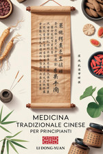 MEDICINA TRADIZIONALE CINESE