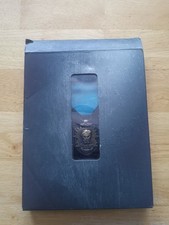 Medaglia Black Ops Harden