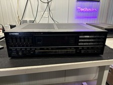 Pioneer VSX-3000 Amplificatore