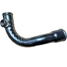 Tubo Acqua Inferiore  In Ferro