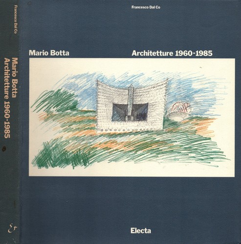 Mario botta architetture - botta, :