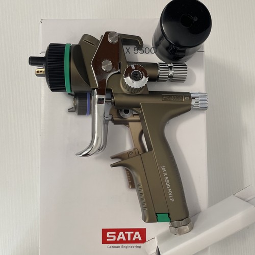 Sata jet 5500 hvlp - 5500,