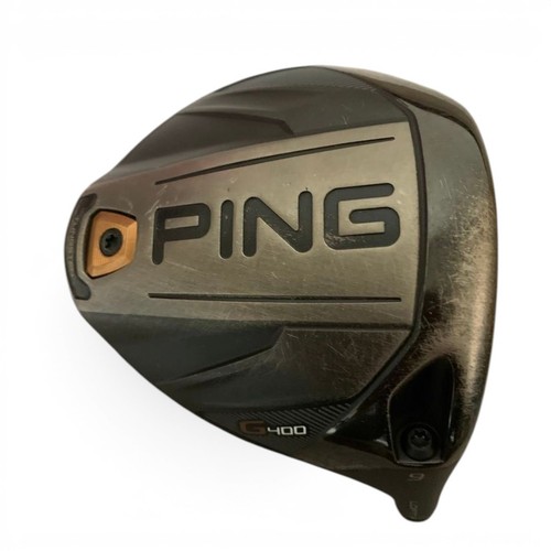 Ping g400 driver - g400, rh