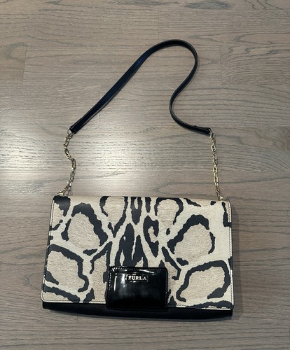Borsa tracolla furla in - a,